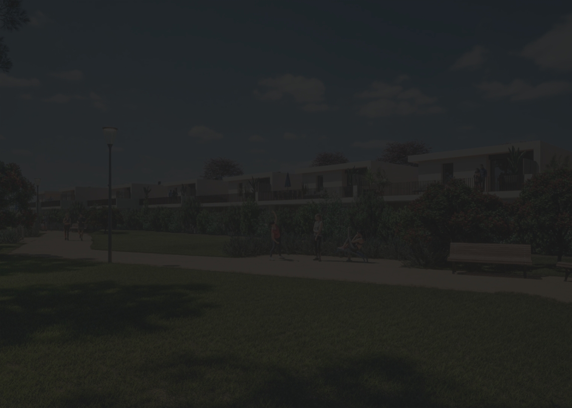 Villas Santa Marta — Lote 7 — São João da Talha